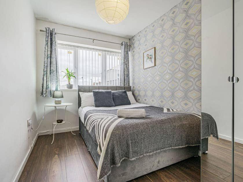 Numero Uno Detached Aparthouse Newcastle upon Tyne Buitenkant foto